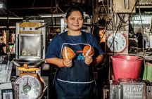 Coconut Corners Samui Food Tour with 15+ Tastings