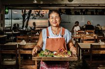 Samui Suppers Food Tour with 15+ Tastings