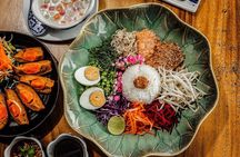 Samui Suppers Food Tour with 15+ Tastings