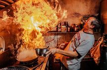 Samui Suppers Food Tour with 15+ Tastings