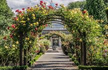 Christchurch City Day Tour