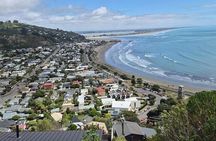 Christchurch City Day Tour