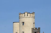 2 Day Private Tour Cliffs of Moher and Kylemore Abbey from Galway