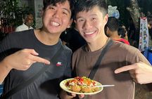 Dhaka Street Food Tour Taste of Mughal Flavors in Bangladesh