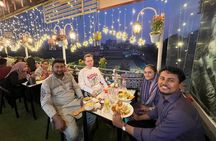 Dhaka Street Food Tour Taste of Mughal Flavors in Bangladesh