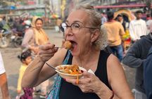 Dhaka Street Food Tour Taste of Mughal Flavors in Bangladesh