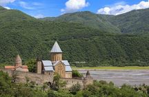 Kazbegi One Day Journey Through Georgia Most Stunning Route