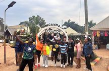 Uganda Equator Line Tour: Experience Both Hemispheres