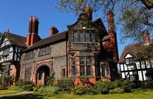 Chester and Port Sunlight Day Tour from Liverpool