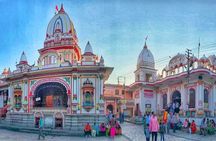 Haridwar Full Day Sightseeing Tour and Ganga Aarti with Guide