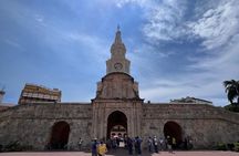 Cartagena City Tour