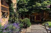 Exclusive Hot Springs Retreat from Bogotá w/ Private Driver