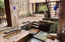 Exclusive Hot Springs Retreat from Bogotá w/ Private Driver
