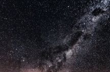Stargazing Tour with Photos and Wine Tasting