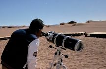 Stargazing Tour with Photos and Wine Tasting