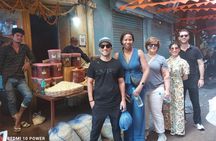 Hyderabad : Evening Street Food Tasting with Guided Old City Tour
