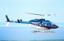 Private Tour: Niagara Falls Helicopter Flight