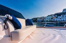 Panoramic Boat Tour on Lake Iseo