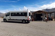 1 day Colca Canyon in Arequipa