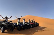 3-Day desert Tour (2 Nights) from Marrakech