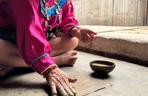 Discover Shipibo Women´s Art in Lima