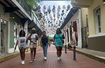 Private Panama City Tour with GUIDE