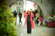 The Claddagh Ring Experience
