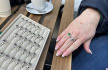 The Claddagh Ring Experience