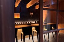 Hidden Kura Meditative Matcha Ritual and Raw Chocolate Pairing