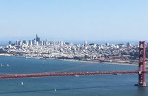 San Francisco, Muir Woods & Sausalito Ultimate Combo Tour