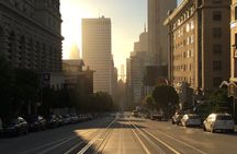 San Francisco, Muir Woods & Sausalito Ultimate Combo Tour