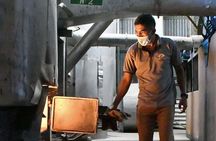 Coffee Tour - near Sámara & Carrillo Beach