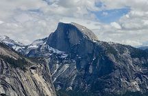 Private Yosemite Day Trip from San Francisco w/Giant Sequoias