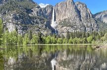 Private Yosemite Day Trip from San Francisco w/Giant Sequoias