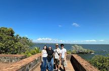 Mombacho Tour + Apoyo Lake + Isletas and Granada City