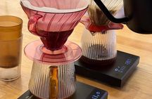 Coffee crawling and breakfast tour in Antigua