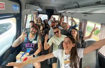 Craft Beer Tour Santiago Breweries Tastings and Pairings
