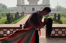 Agra Taj Mahal Skip-the-Line Tour with Guide & Agra Fort Tickets!