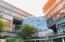 Hangzhou Tech Tour with Alibaba Campus and AI Experience