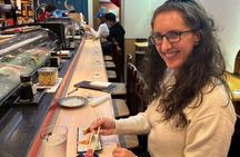 Explore Osaka Flavors and Landmarks