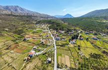 Small-Group Omis & Soparnik Experience with Swimming