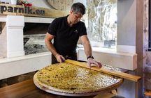 Small-Group Omis & Soparnik Experience with Swimming