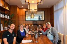 The Urban Wine Tour - With Exclusive experience at Smith & Sheth