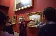 Paris Best of Orsay Museum Guided Tour with Pre booked Tickets
