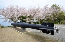 Kaiten: An Untold World War II Story on Ozushima near Hiroshima