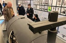 Kaiten: An Untold World War II Story on Ozushima near Hiroshima