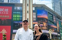 Chongqing City Private Walking Tour Experience(Spanish Guided)
