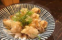 Namba Food Crawl: Customize Your Taste like an Osakan