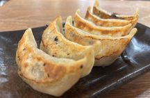 Namba Food Crawl: Customize Your Taste like an Osakan