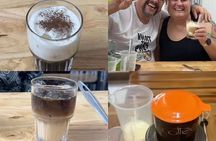 Experience Danang Vietnamese Coffee Class with 5 Unique Types